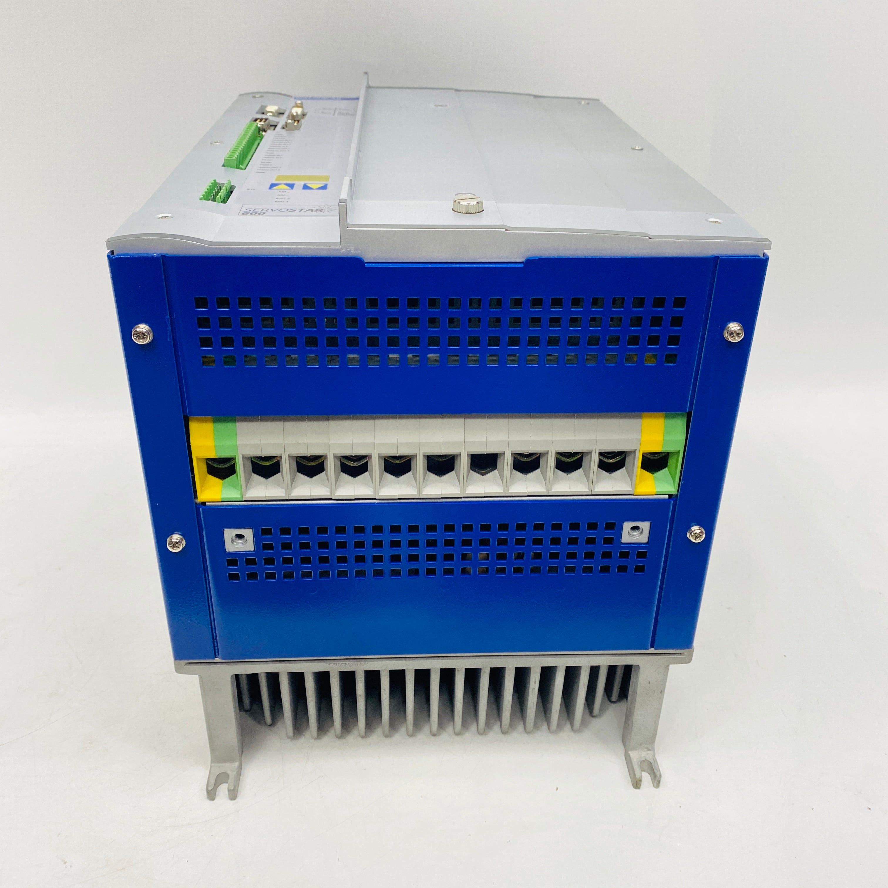 Kollmorgen Driver S67001 - Rockss Automation