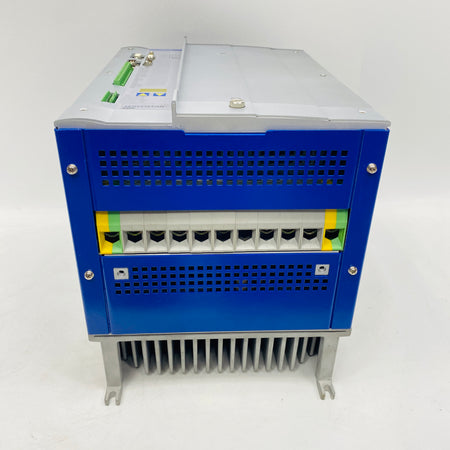 Kollmorgen Driver S67001 - Rockss Automation