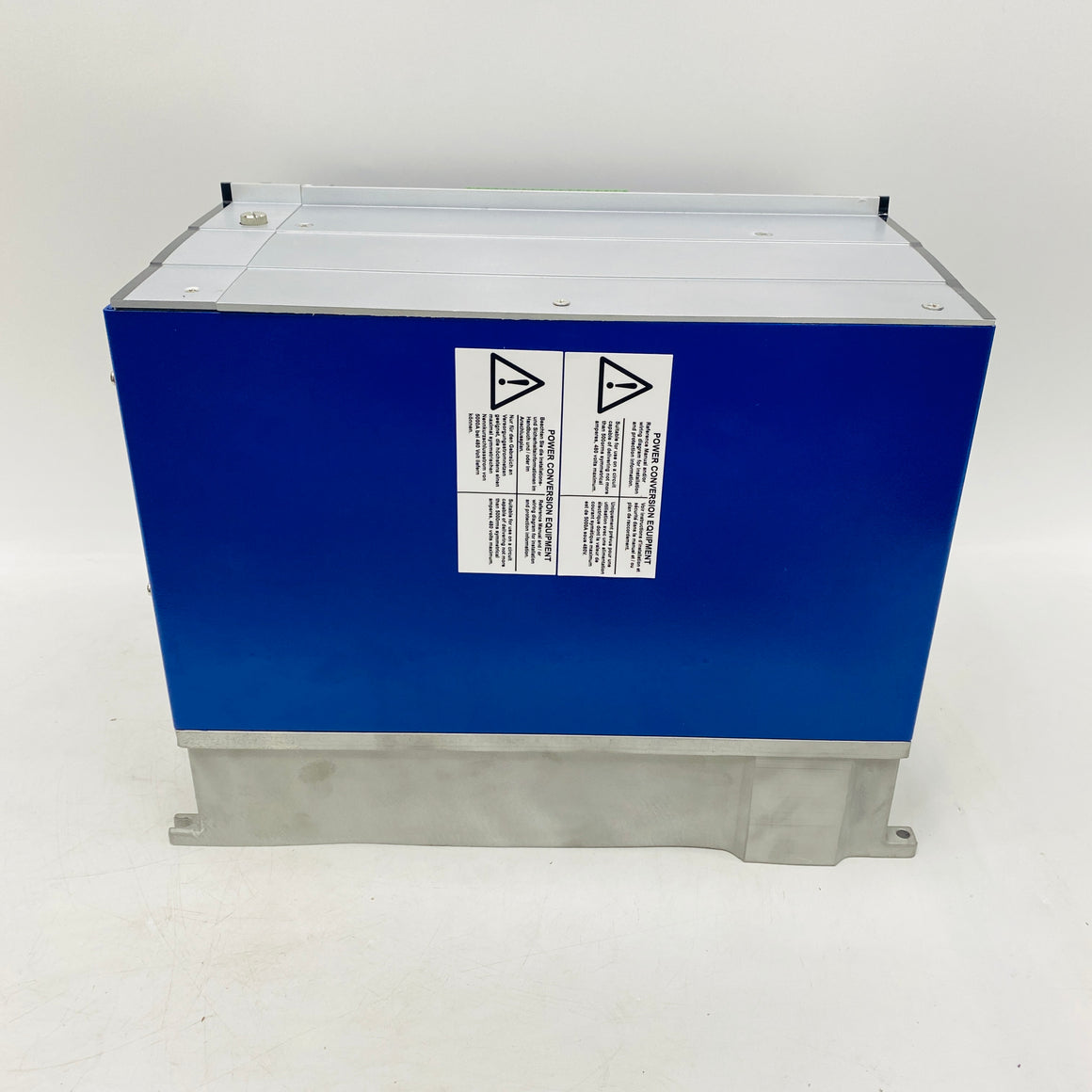 Kollmorgen Driver S67001 - Rockss Automation