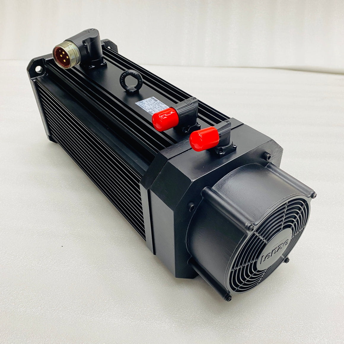 LENZE Motor MCA19S35-RS0P2-B28R-ST5F10N-R0SU - Rockss Automation