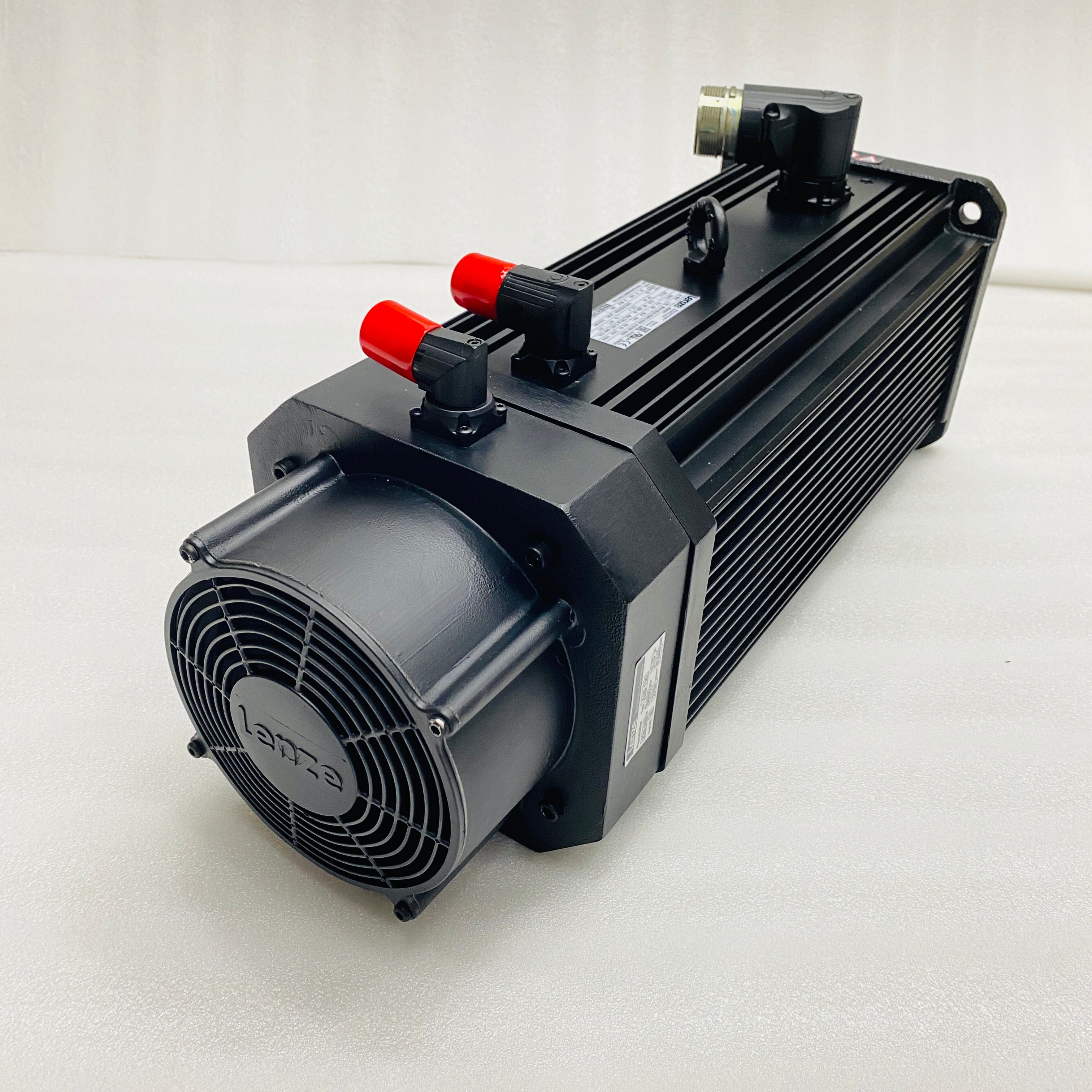 LENZE Motor MCA19S35-RS0P2-B28R-ST5F10N-R0SU - Rockss Automation