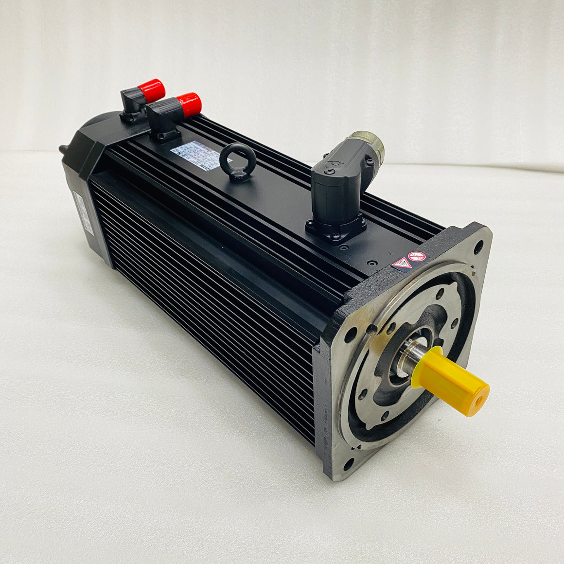 LENZE Motor MCA19S35-RS0P2-B28R-ST5F10N-R0SU - Rockss Automation