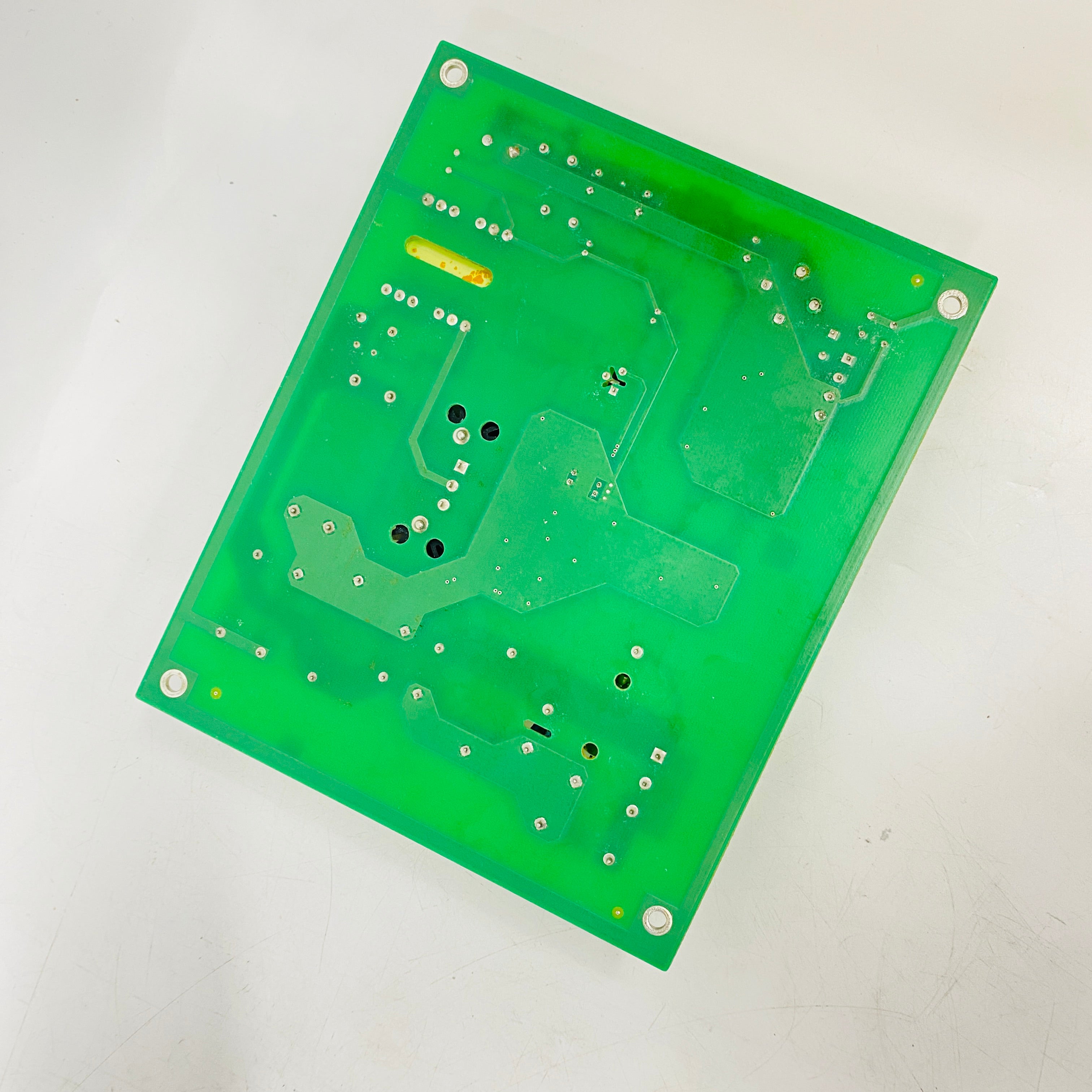 BOMBARDIER Board BCP8055-190-000 - Rockss Automation