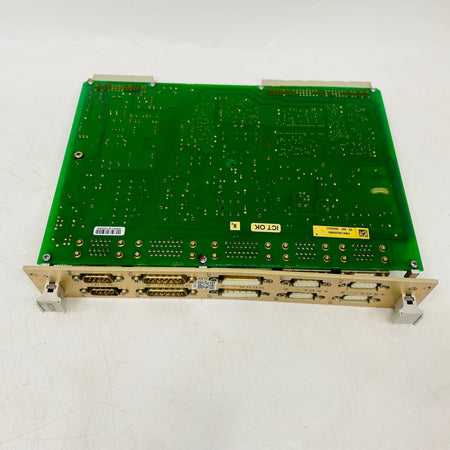 ANSALDO SIGNAL BCON Interface Board FM91362008-BCON - Rockss Automation