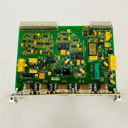 ANSALDO SIGNAL BCON Interface Board FM91362008-BCON - Rockss Automation