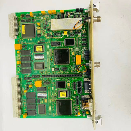 ANSALDO SIGNAL BTMU Controller Board FM91292005-BTMU - Rockss Automation