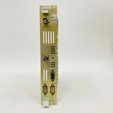 ANSALDO SIGNAL BTMU Controller Board FM91292005-BTMU - Rockss Automation