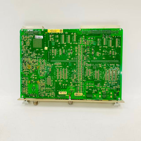 ANSALDO SIGNAL BTMU Controller Board FM91292005-BTMU - Rockss Automation