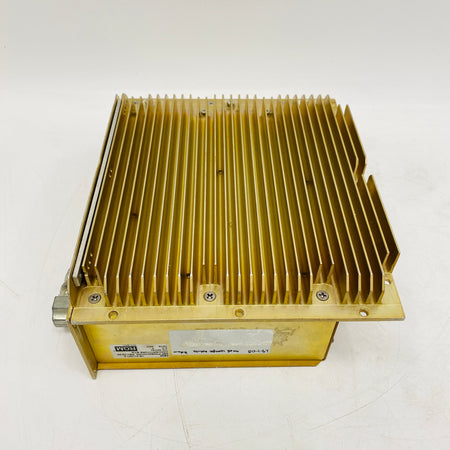 ANSALDO SIGNAL Power Module ASF-FN4944107400 - Rockss Automation