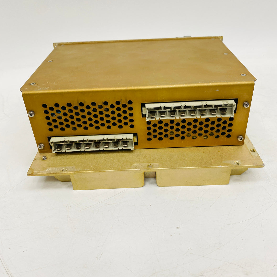ANSALDO SIGNAL Power Module ASF-FN4944107400 - Rockss Automation