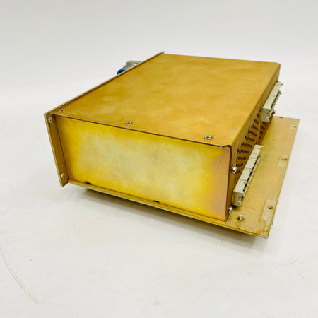 ANSALDO SIGNAL Power Module ASF-FN4944107400 - Rockss Automation