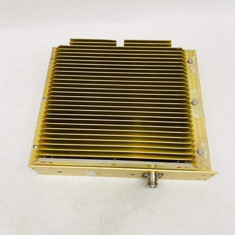 ANSALDO SIGNAL Power Module FN4960101400I.M.03 - Rockss Automation