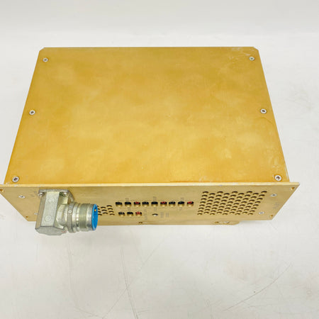 ANSALDO SIGNAL Power Module ASF-FN4944107400 - Rockss Automation