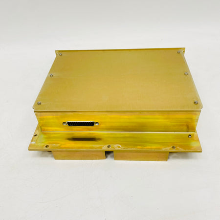 ANSALDO SIGNAL Power Module FN4960101400I.M.03 - Rockss Automation