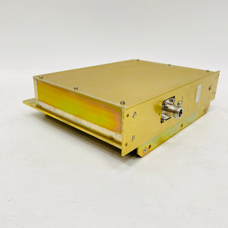 ANSALDO SIGNAL Power Module FN4960101400I.M.03 - Rockss Automation