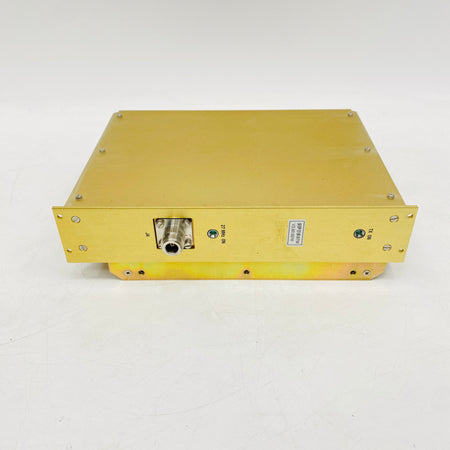 ANSALDO SIGNAL Power Module FN4960101400I.M.03 - Rockss Automation