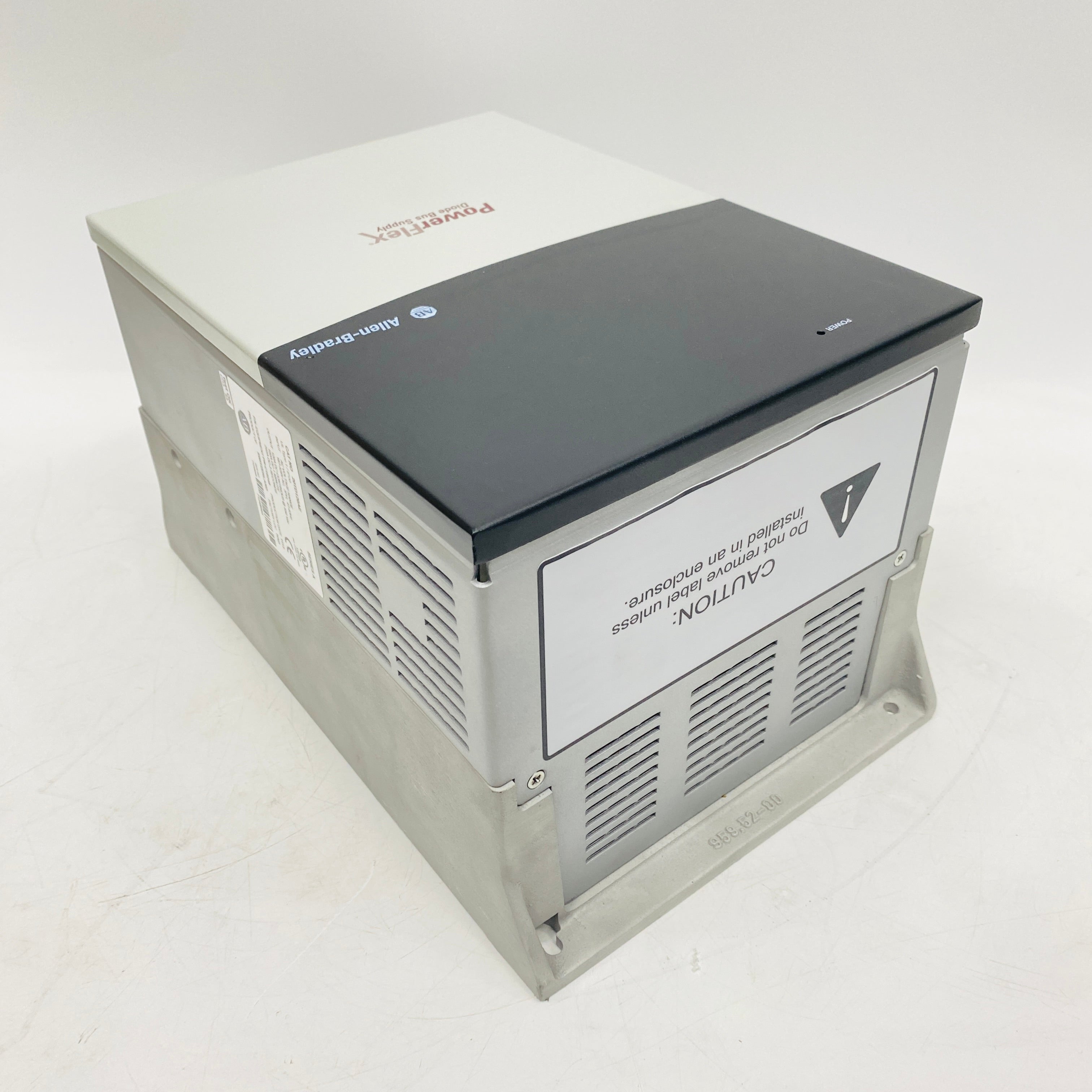 Allen-Bradley Frequency Converter  20TD120AE - Rockss Automation