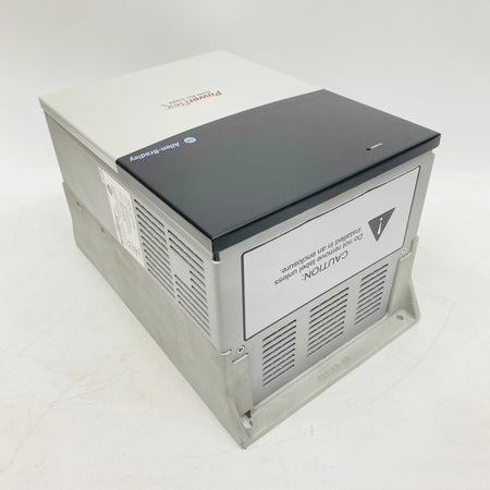 Allen-Bradley Frequency Converter  20TD120AE - Rockss Automation