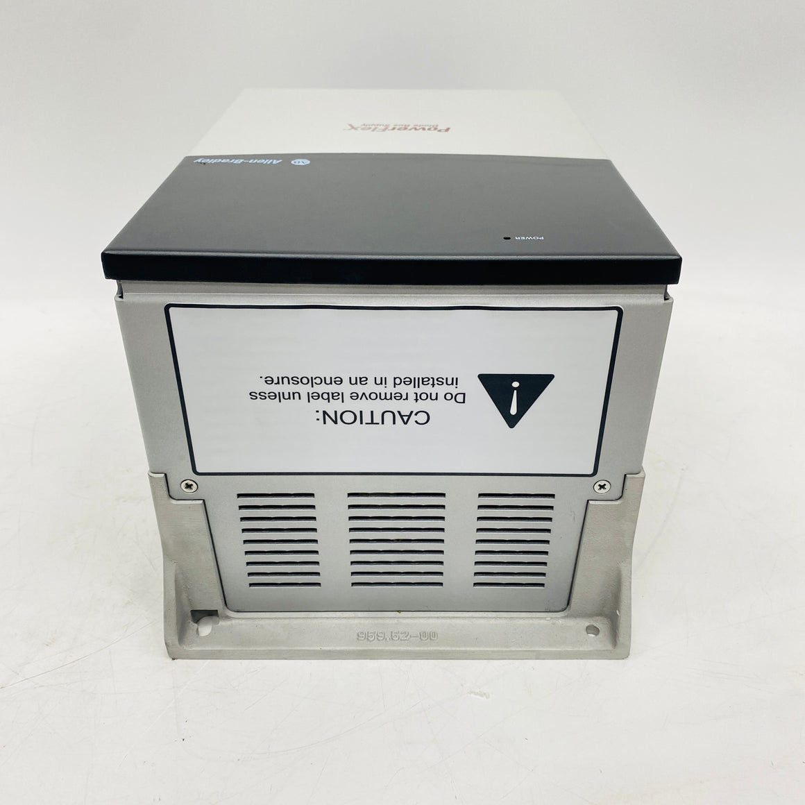 Allen-Bradley Frequency Converter  20TD120AE - Rockss Automation