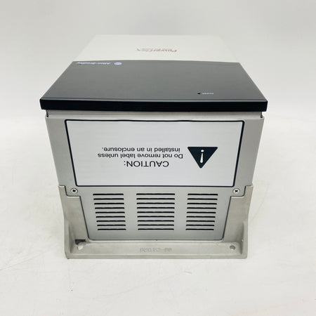 Allen-Bradley Frequency Converter  20TD120AE - Rockss Automation
