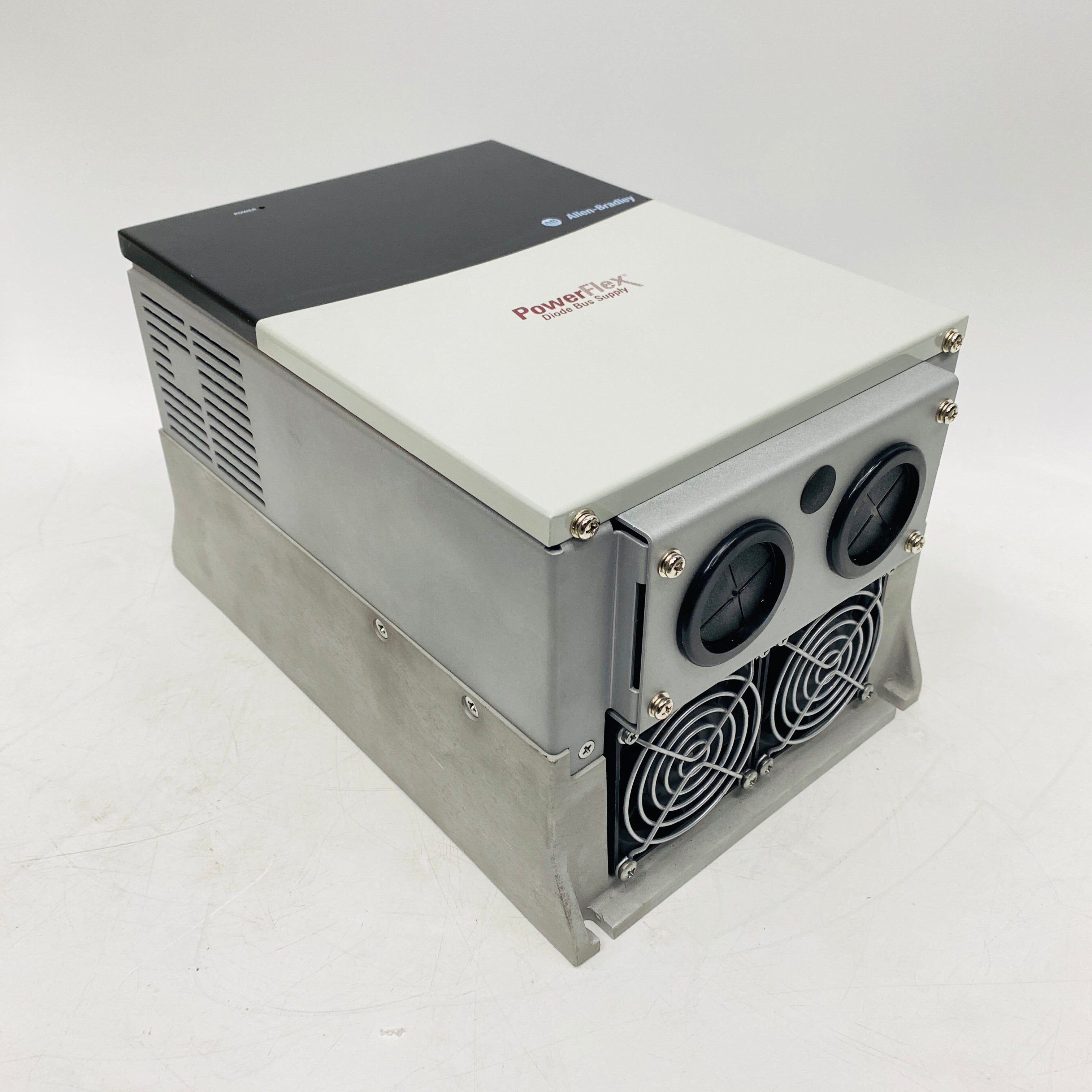 Allen-Bradley Frequency Converter  20TD120AE - Rockss Automation