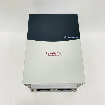 Allen-Bradley Frequency Converter  20TD120AE - Rockss Automation
