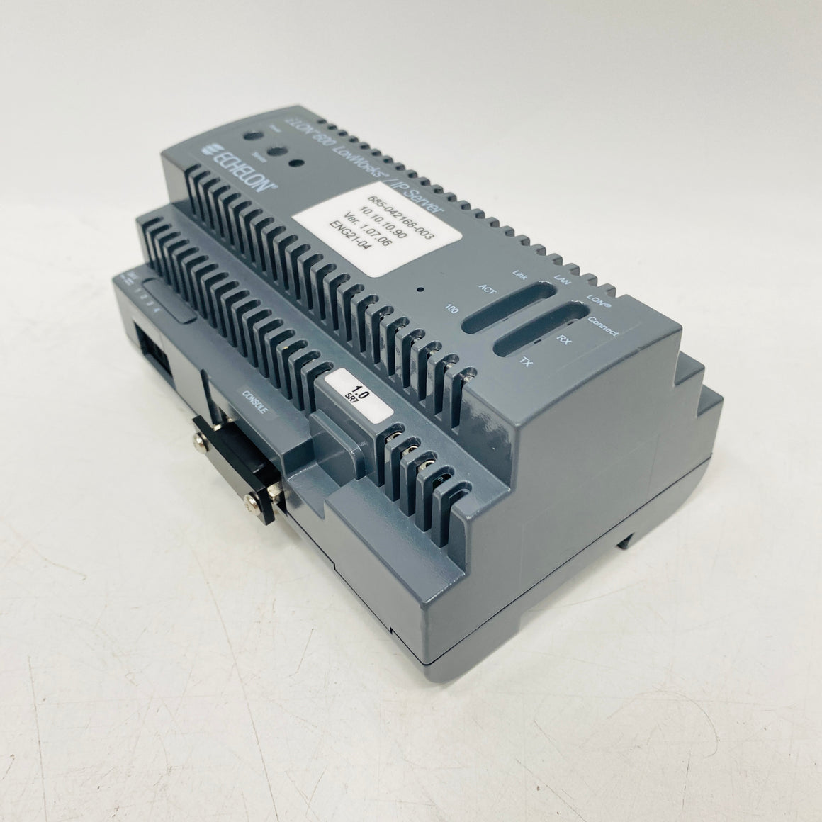 LAM Controller 685-042168-003 - Rockss Automation