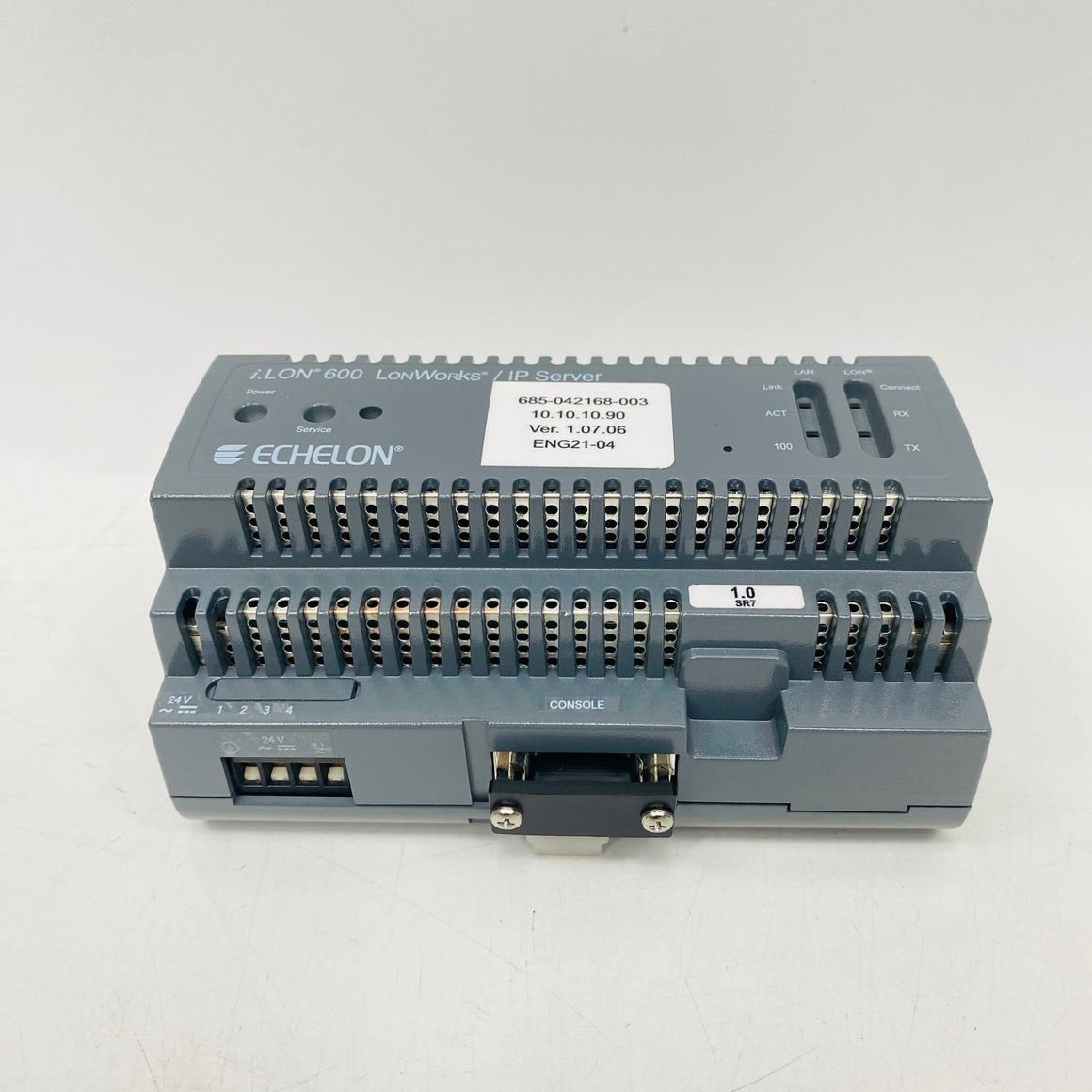 LAM Controller 685-042168-003 - Rockss Automation
