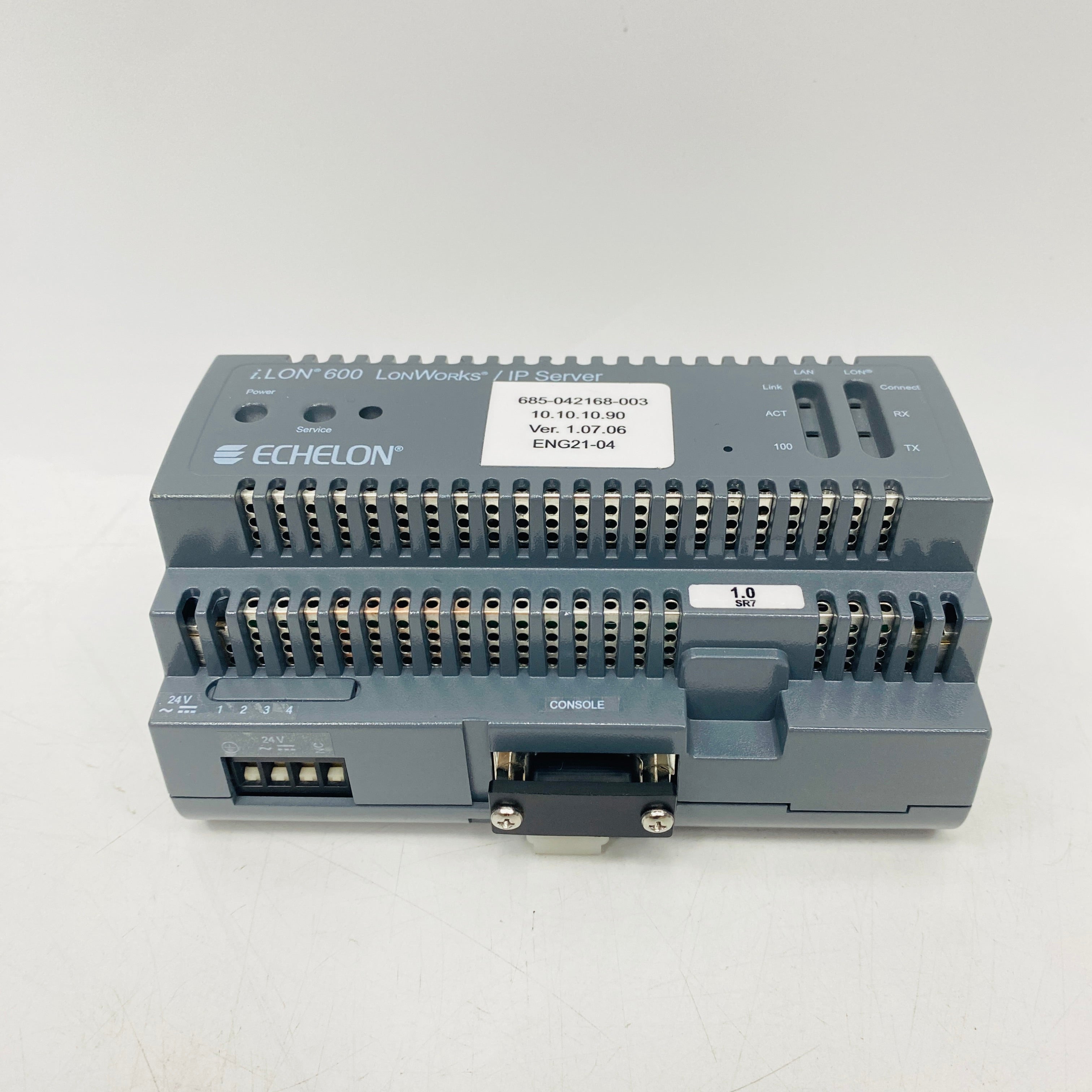 LAM Controller 685-042168-003 - Rockss Automation