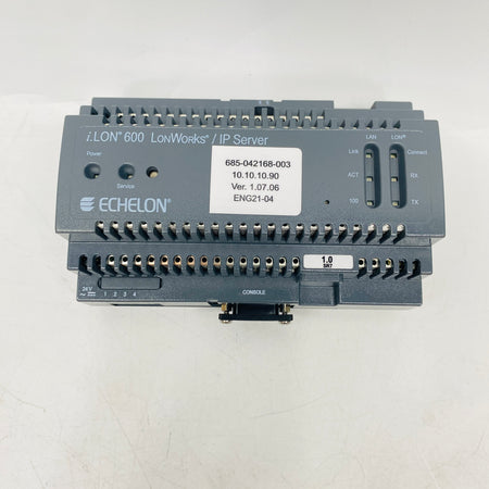 LAM Controller 685-042168-003 - Rockss Automation