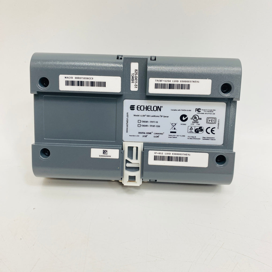 LAM Controller 685-042168-004 - Rockss Automation