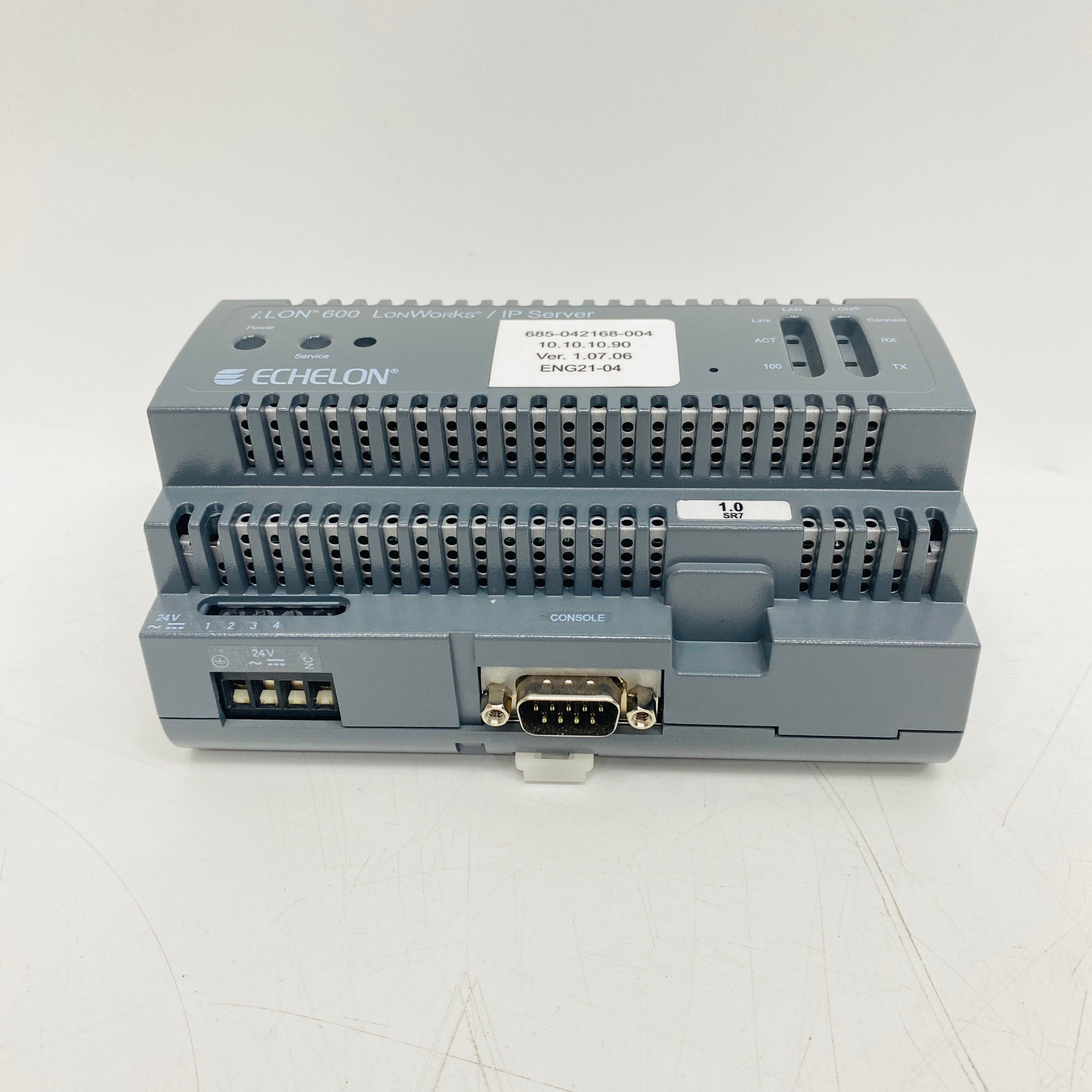 LAM Controller 685-042168-004 - Rockss Automation