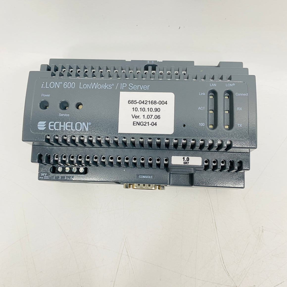 LAM Controller 685-042168-004 - Rockss Automation