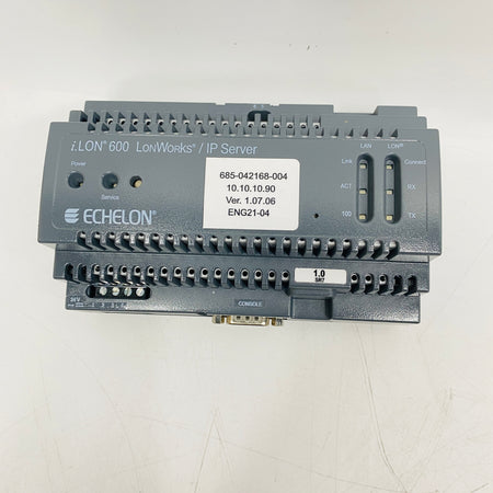 LAM Controller 685-042168-004 - Rockss Automation