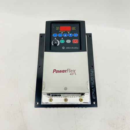 Allen-Bradley Frequency Converter 22B-D010H204 - Rockss Automation