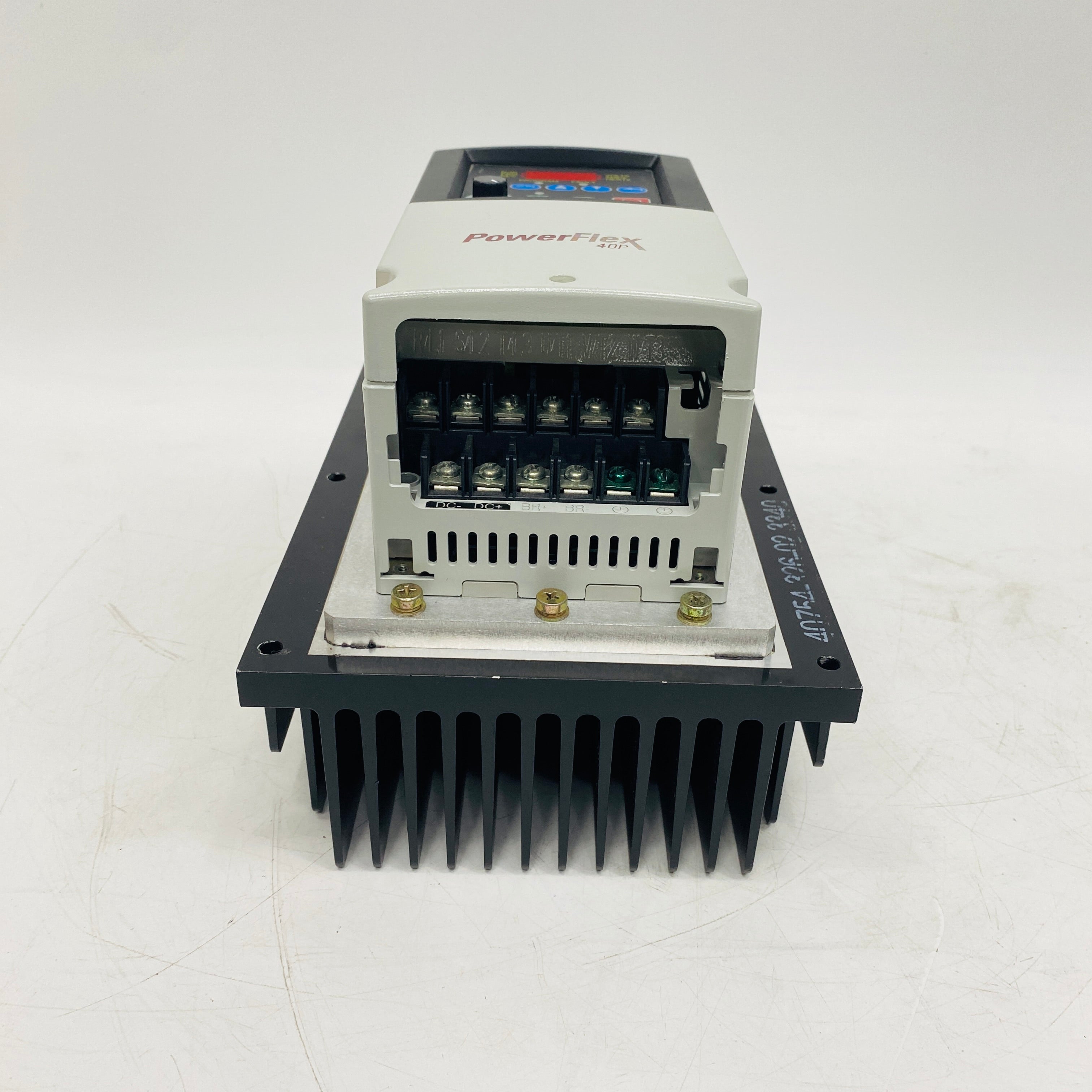 Allen-Bradley Frequency Converter 22B-D010H204 - Rockss Automation