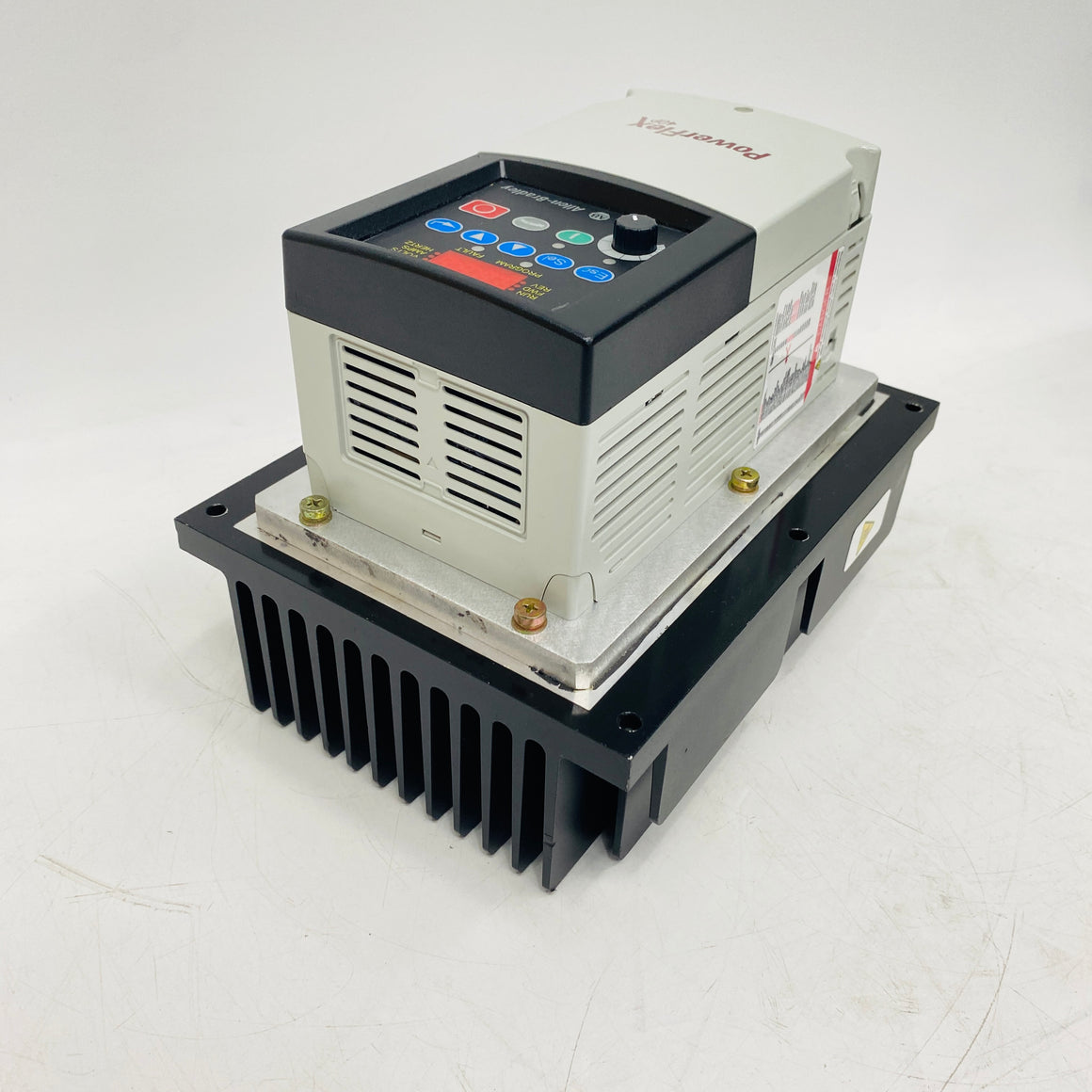 Allen-Bradley Frequency Converter 22B-D010H204 - Rockss Automation