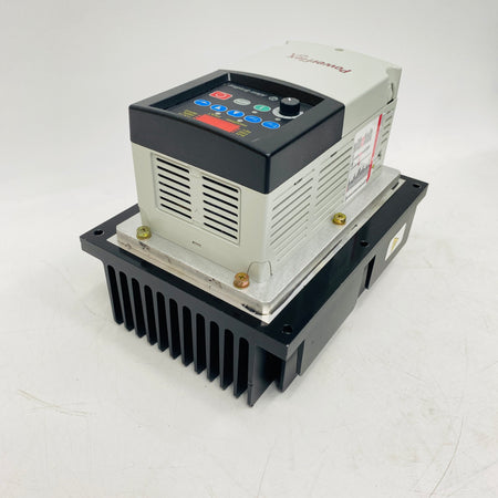 Allen-Bradley Frequency Converter 22B-D010H204 - Rockss Automation