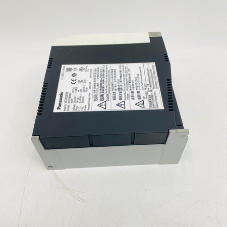 PANASONIC Driver MCDLN35NE - Rockss Automation