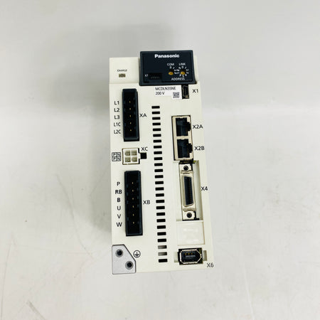 PANASONIC Driver MCDLN35NE - Rockss Automation