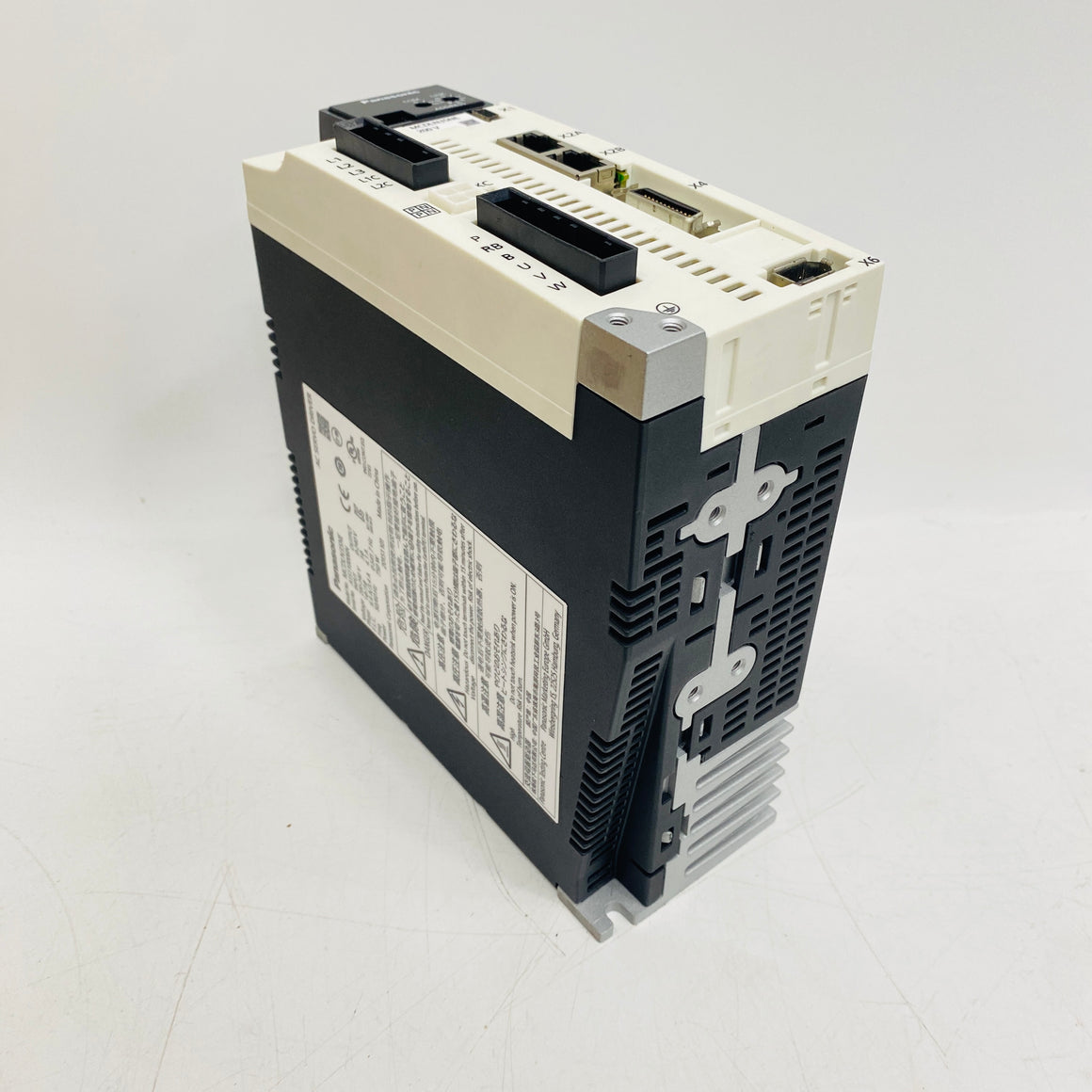 PANASONIC Driver MCDLN35NE - Rockss Automation