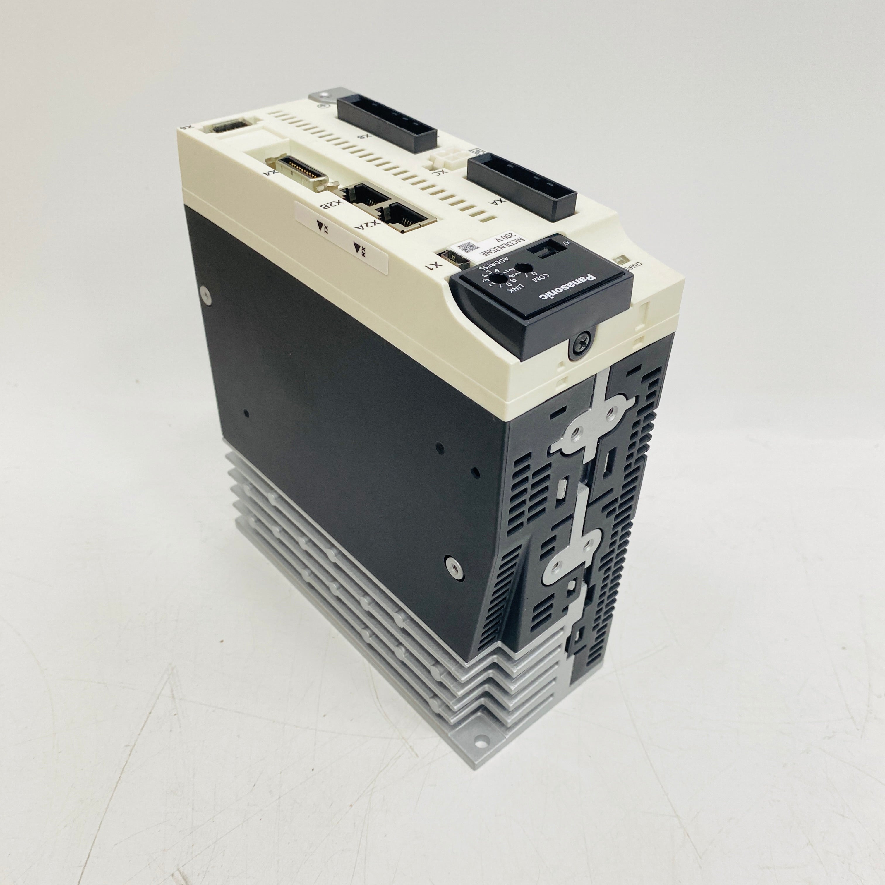 PANASONIC Driver MCDLN35NE - Rockss Automation