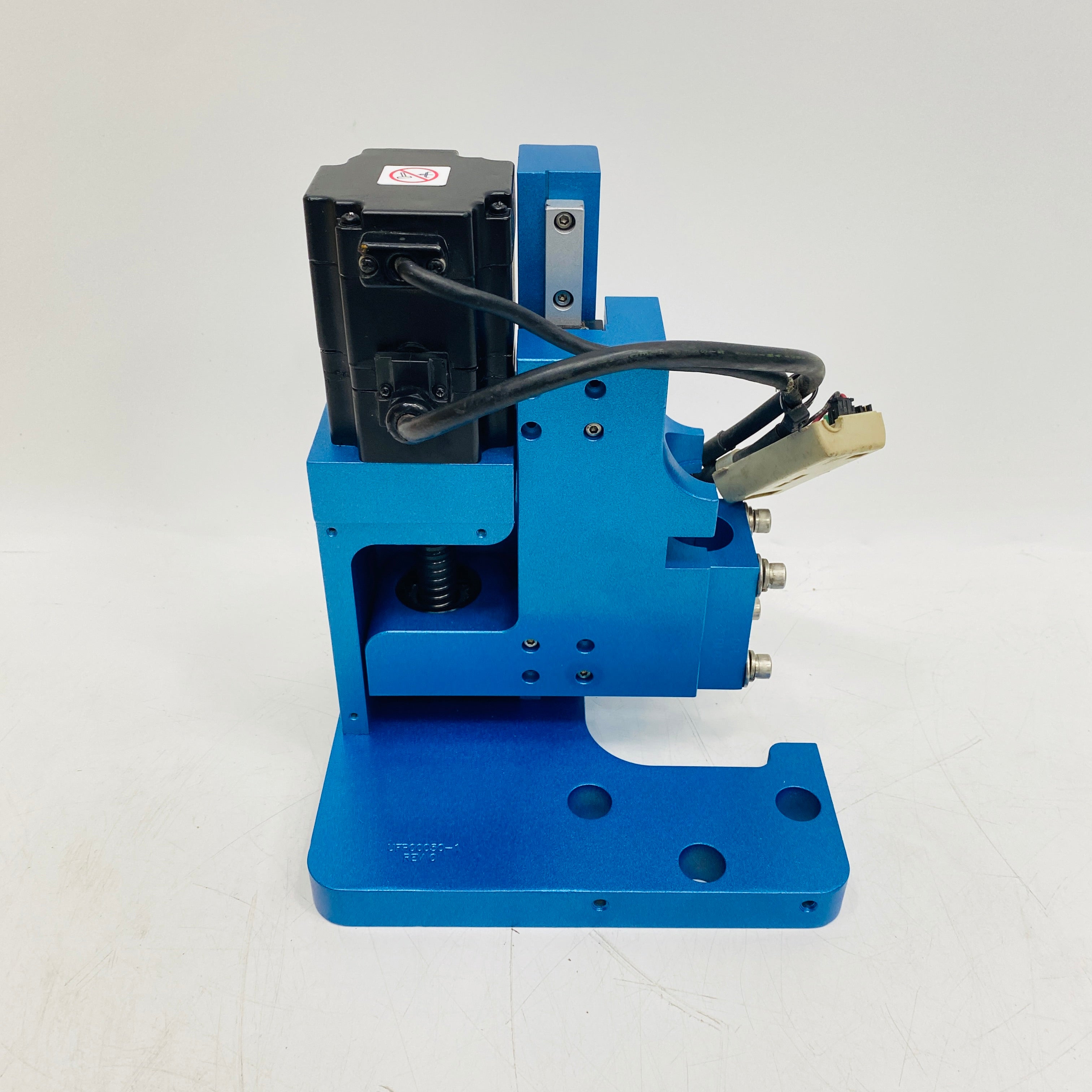 NOVELLUS Motor Component YSC-BSA01038PLP - Rockss Automation