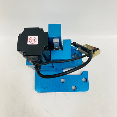 NOVELLUS Motor Component YSC-BSA01038PLP - Rockss Automation