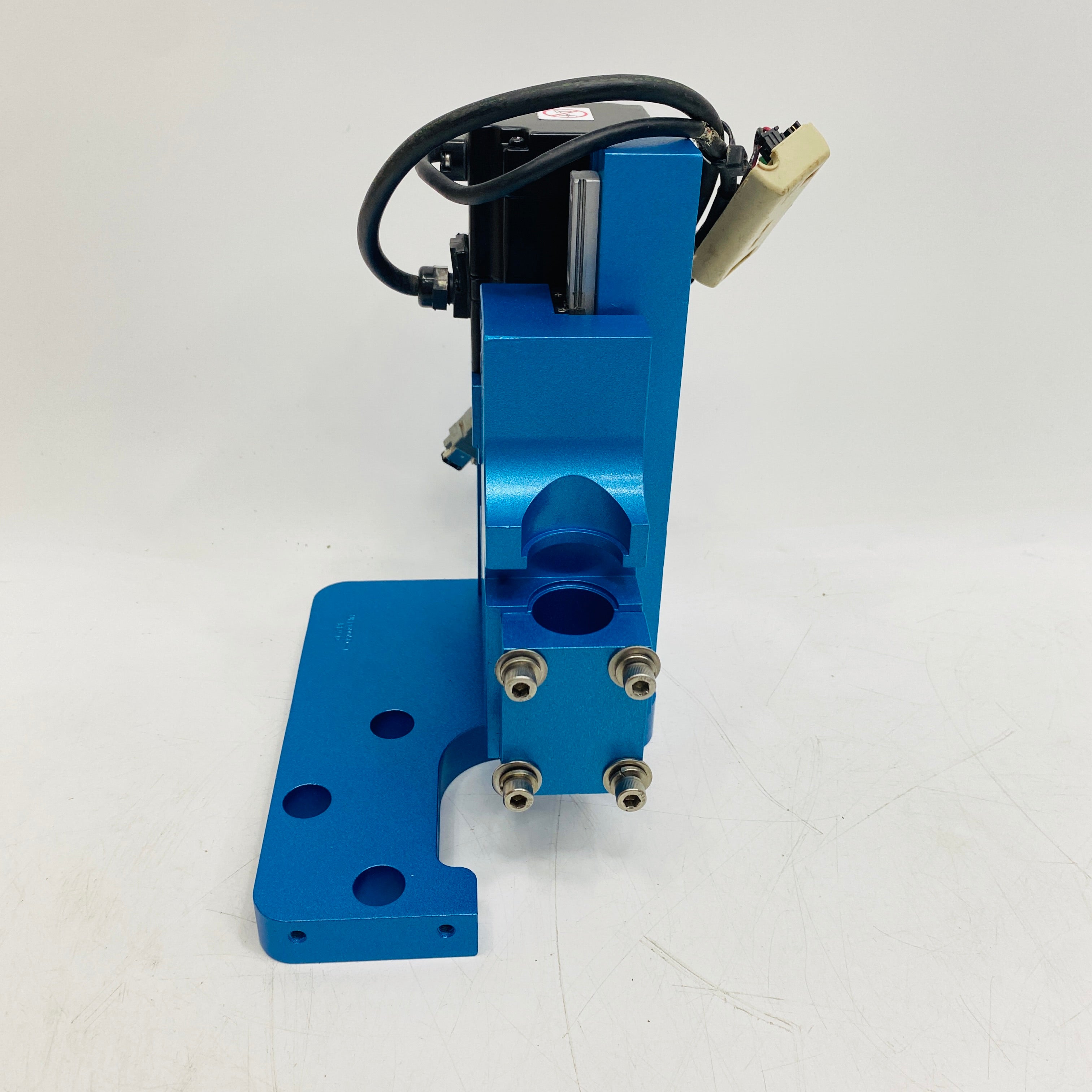 NOVELLUS Motor Component YSC-BSA01038PLP - Rockss Automation