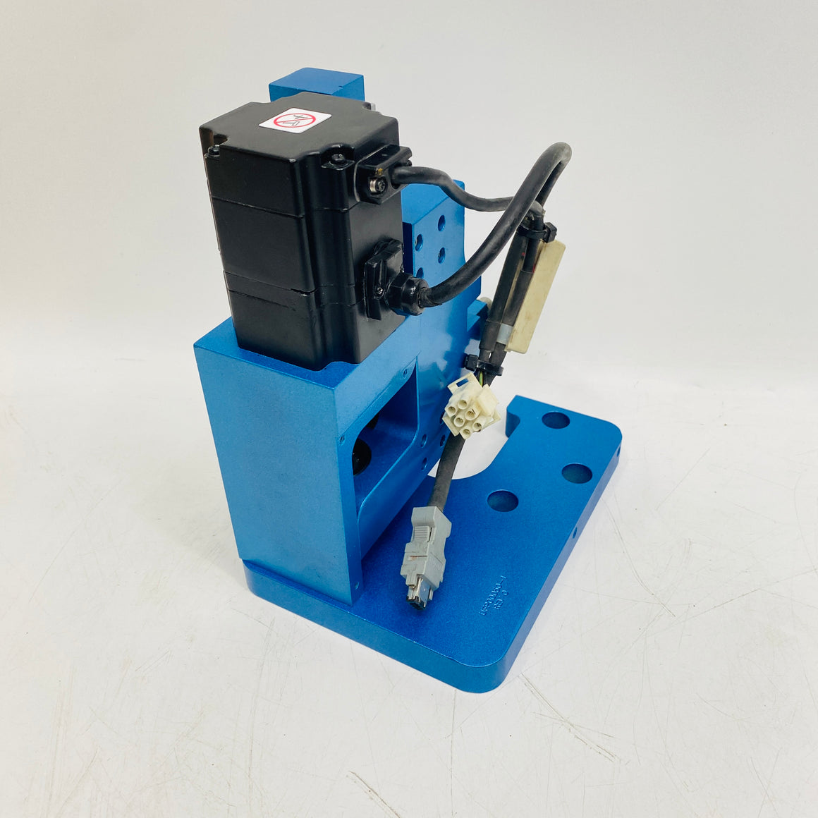 NOVELLUS Motor Component YSC-BSA01038PLP - Rockss Automation