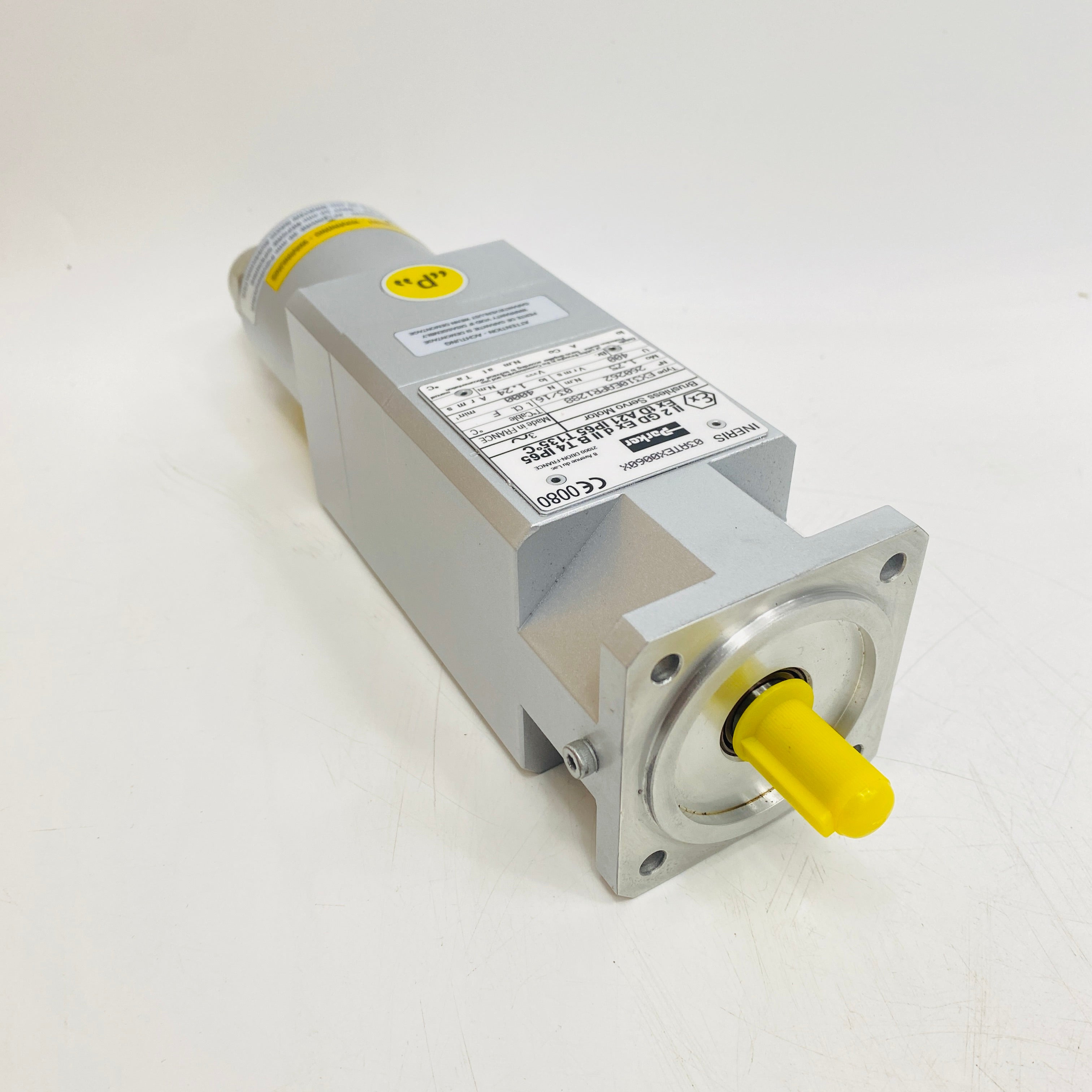 PARKER Motor  EX310EAPR1288 - Rockss Automation