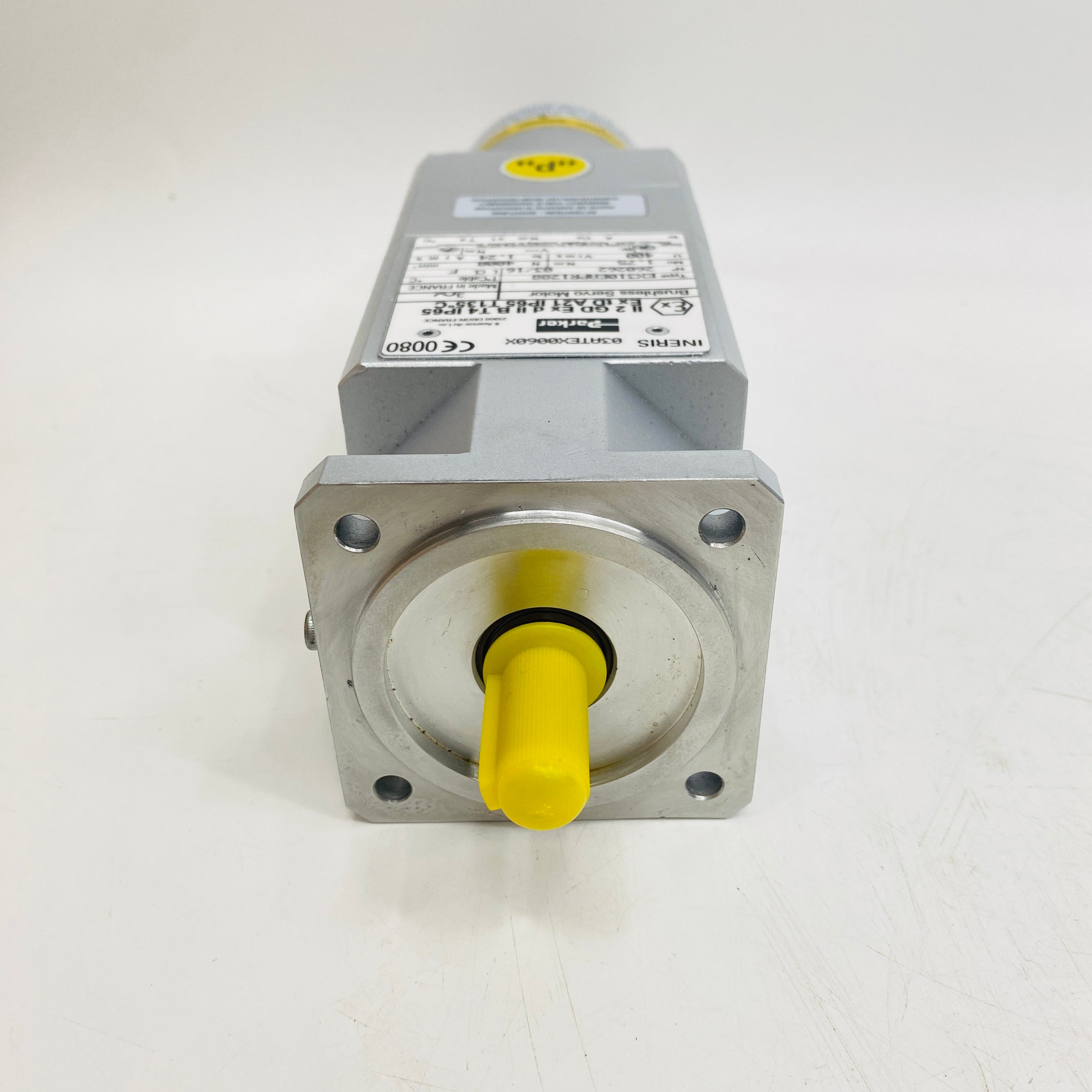 PARKER Motor  EX310EAPR1288 - Rockss Automation