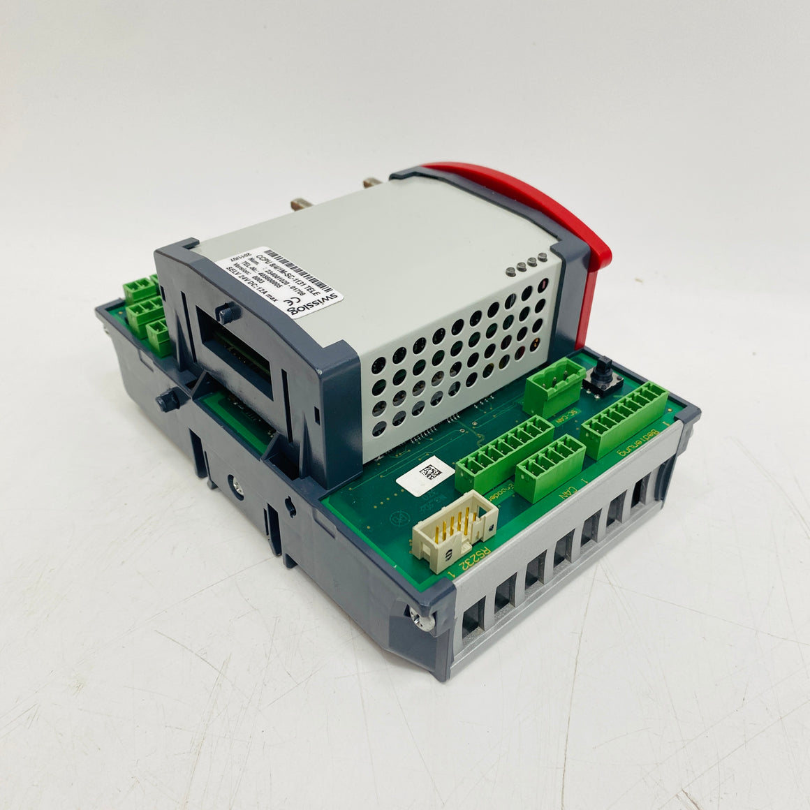 SWISSLOG Module CCPU8/4/1M-SC-1131ELE - Rockss Automation