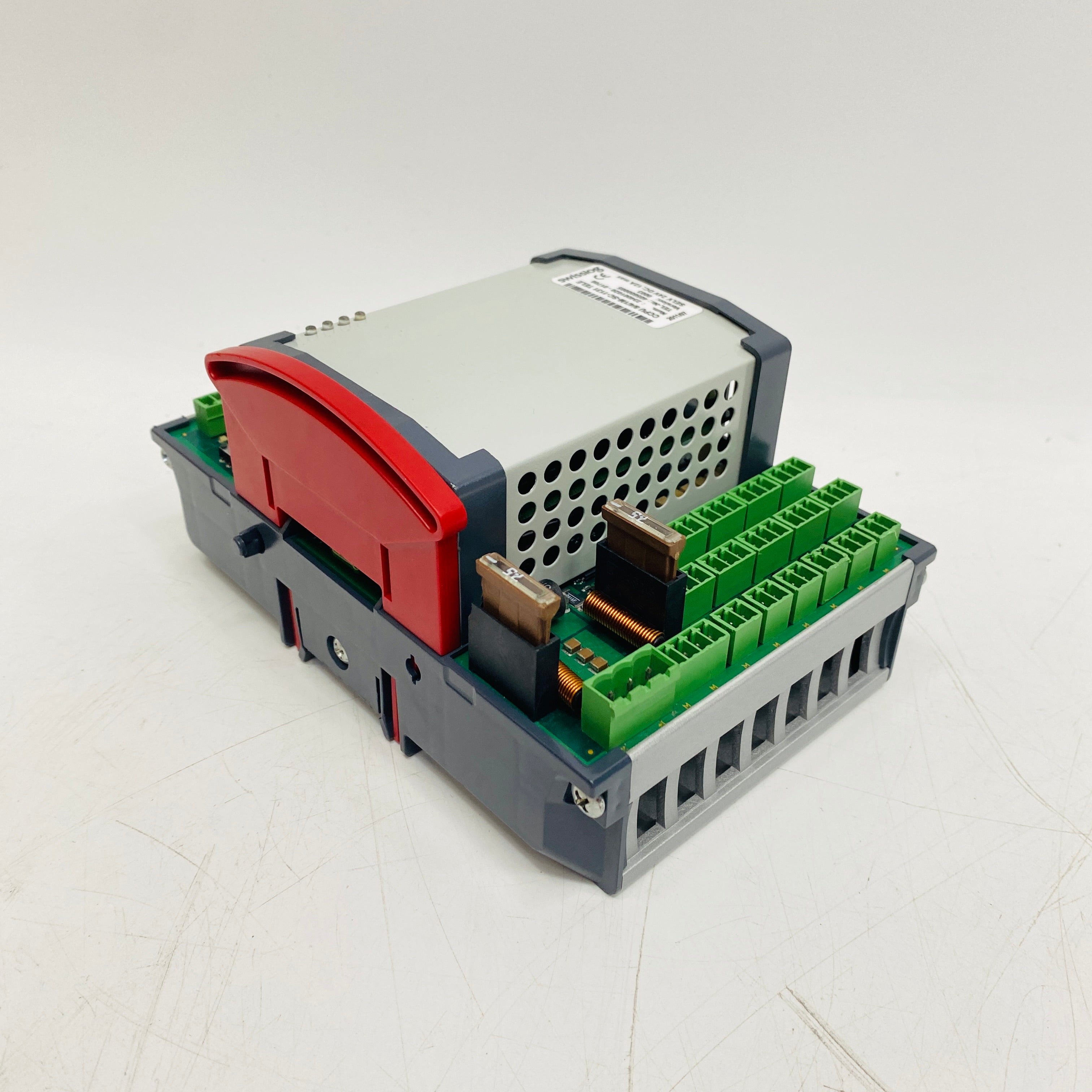 SWISSLOG Module CCPU8/4/1M-SC-1131ELE - Rockss Automation
